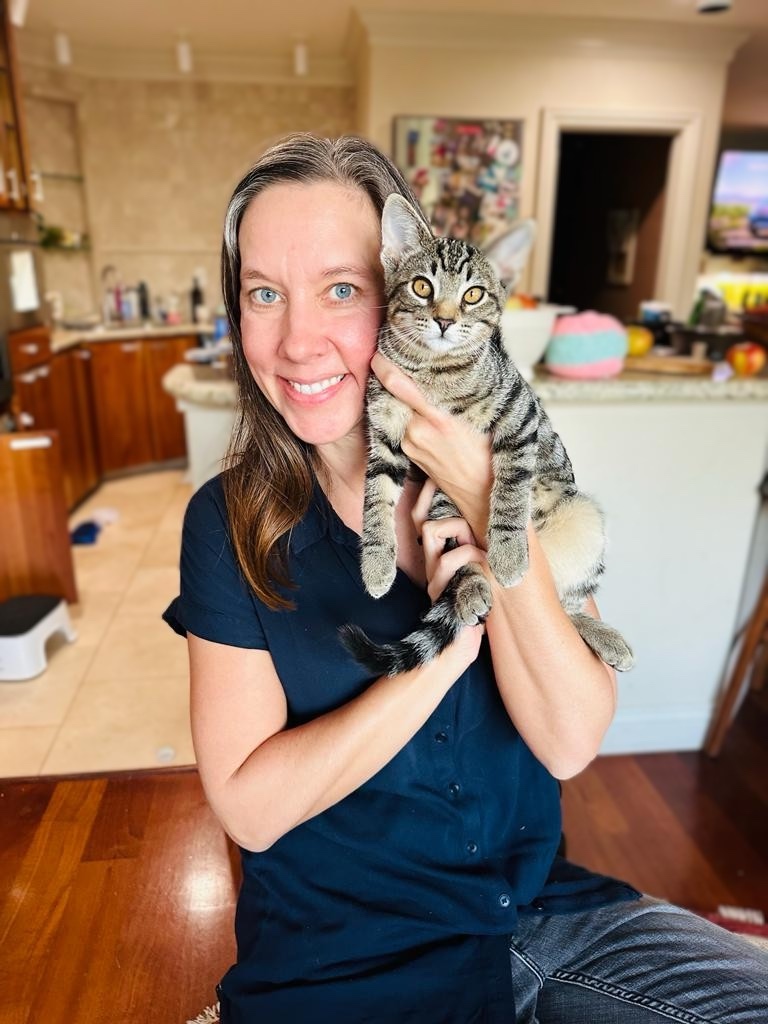 Emma's Cat-Sitting & Cat Care