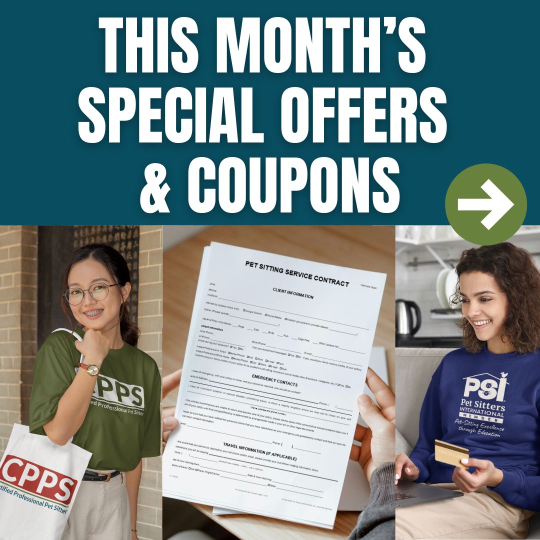 Special Offers