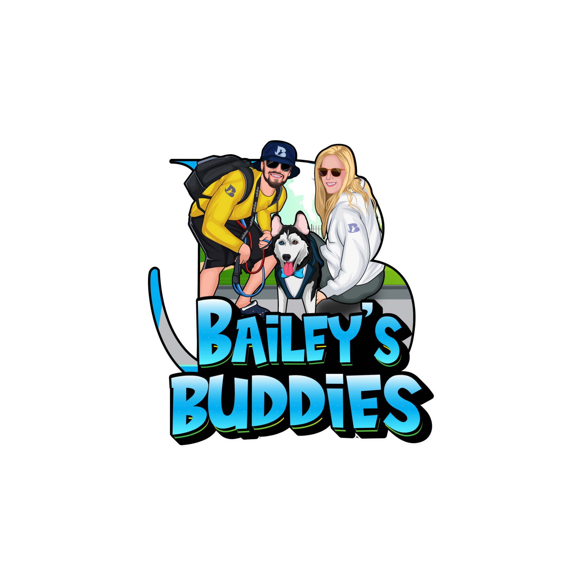 Bailey’s Buddies LLC