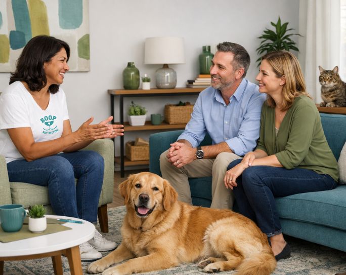 How to Get Your First 20 Pet-Sitting Clients
