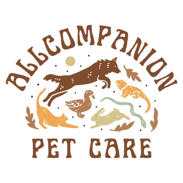 AllCompanion Pet Care