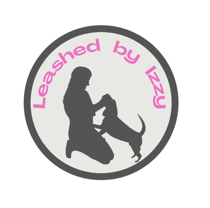 Leashed by Izzy
