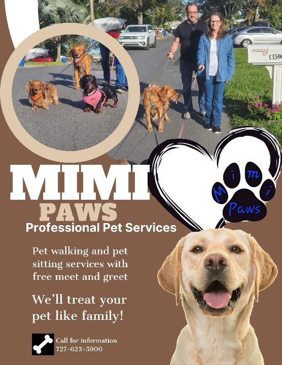 Mimi-Paws, LLC
