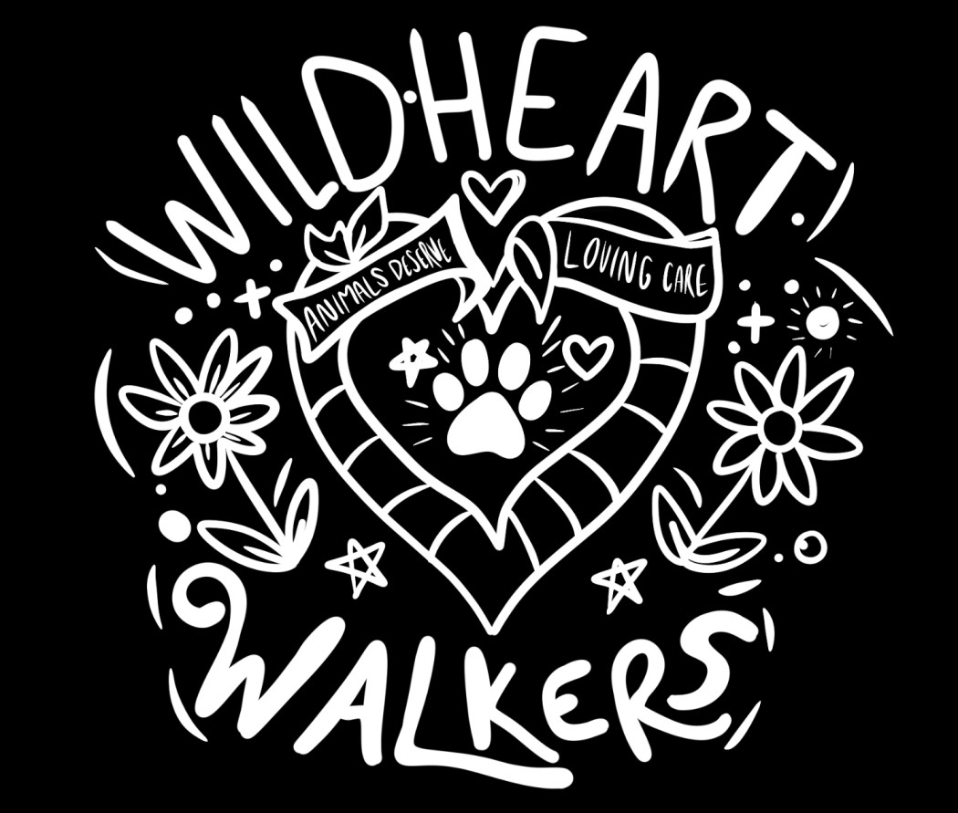 Wild Heart Walkers