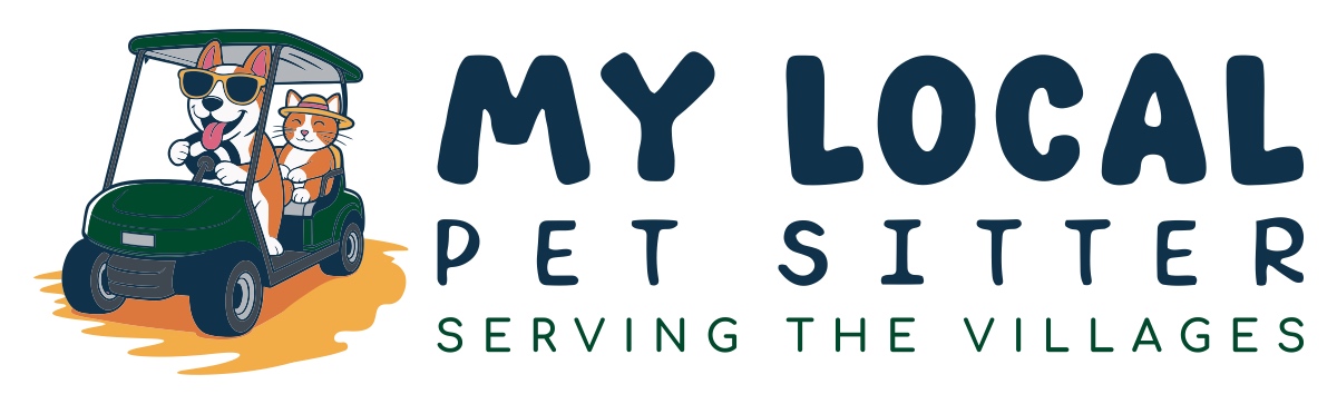My Local Pet Sitter
