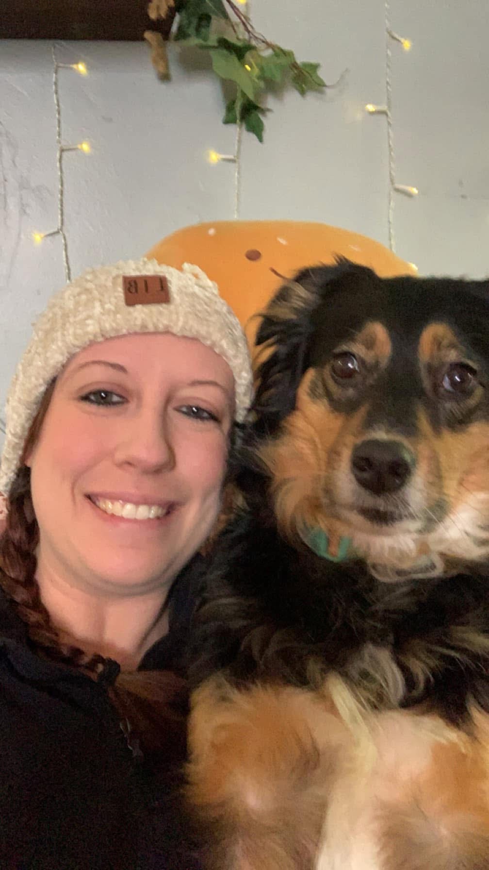 Ambers Pawsitive Vibes Pet Services