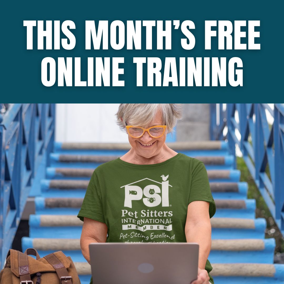 May 2026 Monthly Training