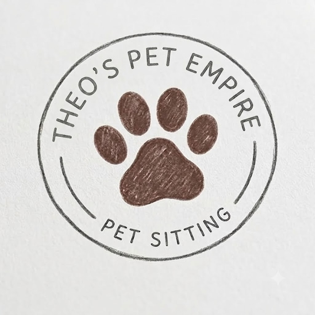 Theo's Pet Empire