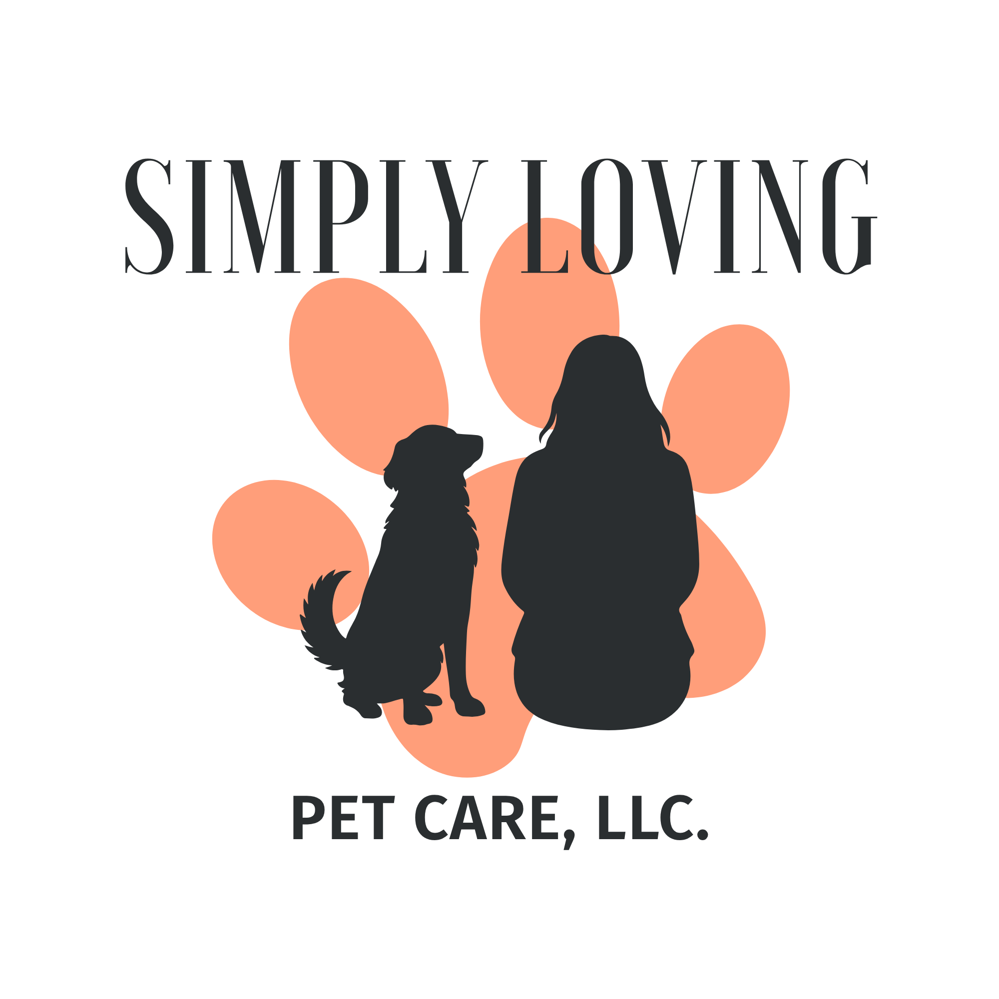 Simply Loving Pet Care, LLC.