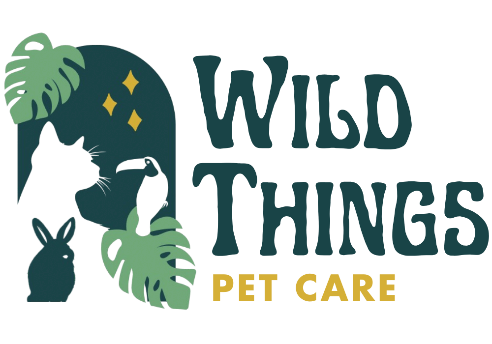Wild Things Pet Care