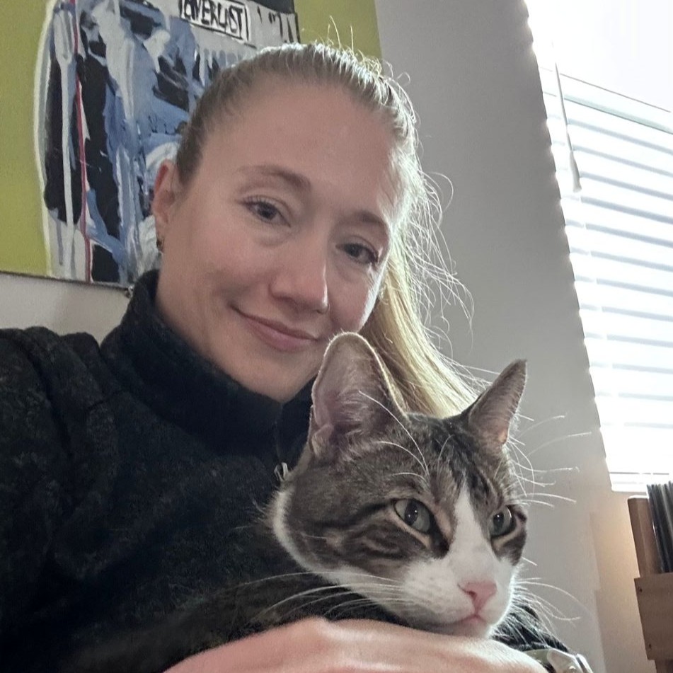 Kitty Sitter Kirsten LLC