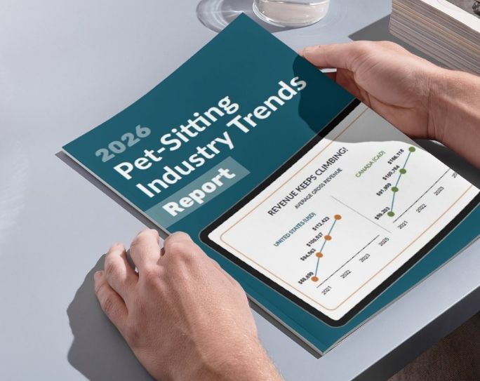2026 Pet-Sitting Industry Trends Report