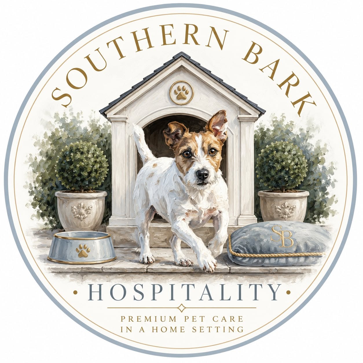 Southern Bark Hospitality