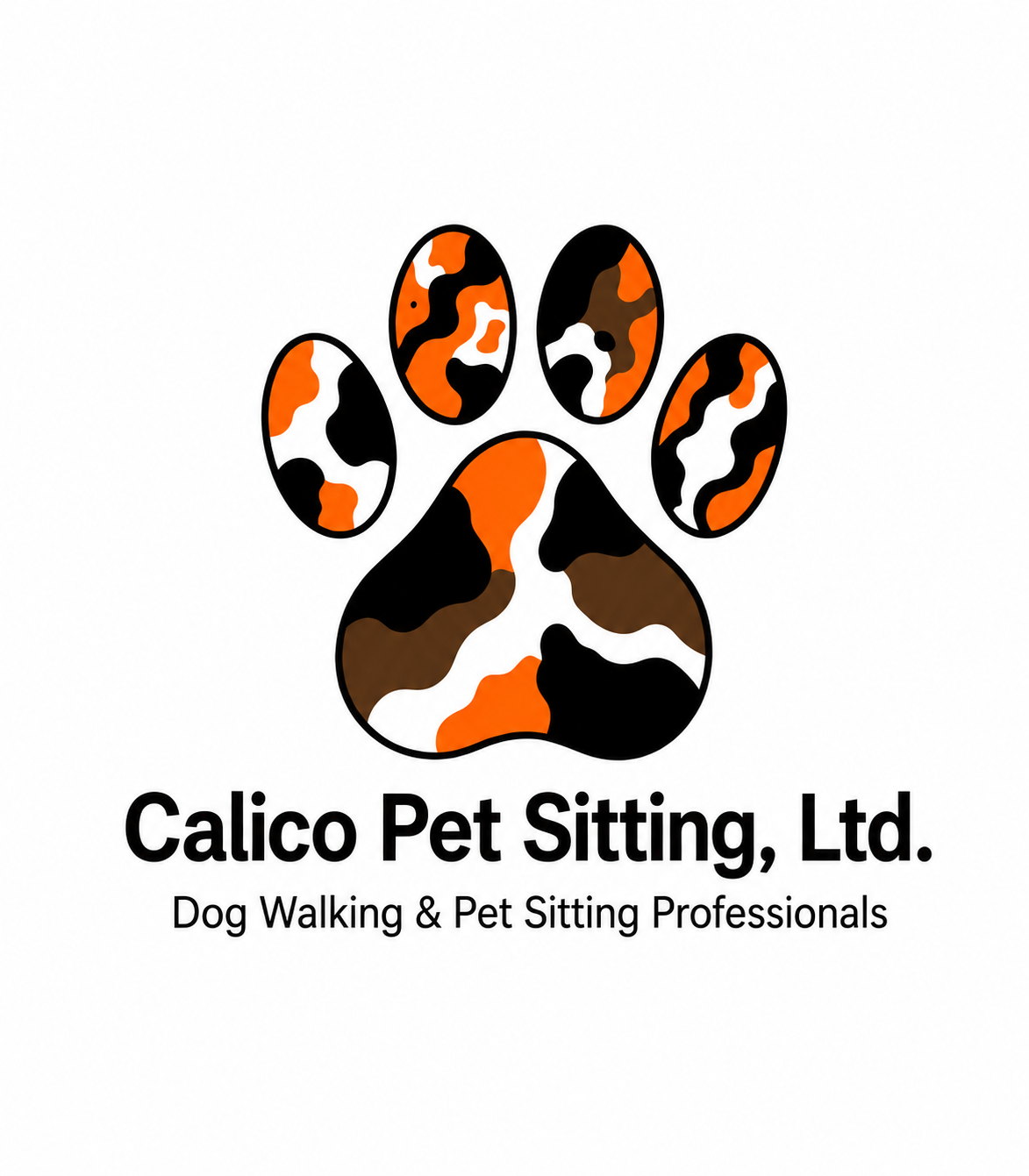 Calico Pet Sitting, Ltd.