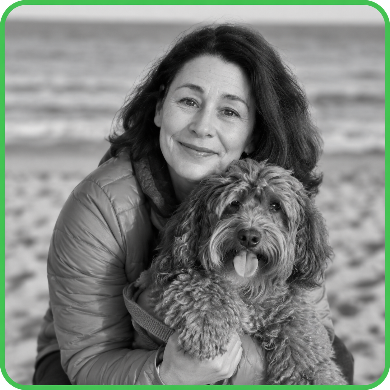 Agata's Pet Care