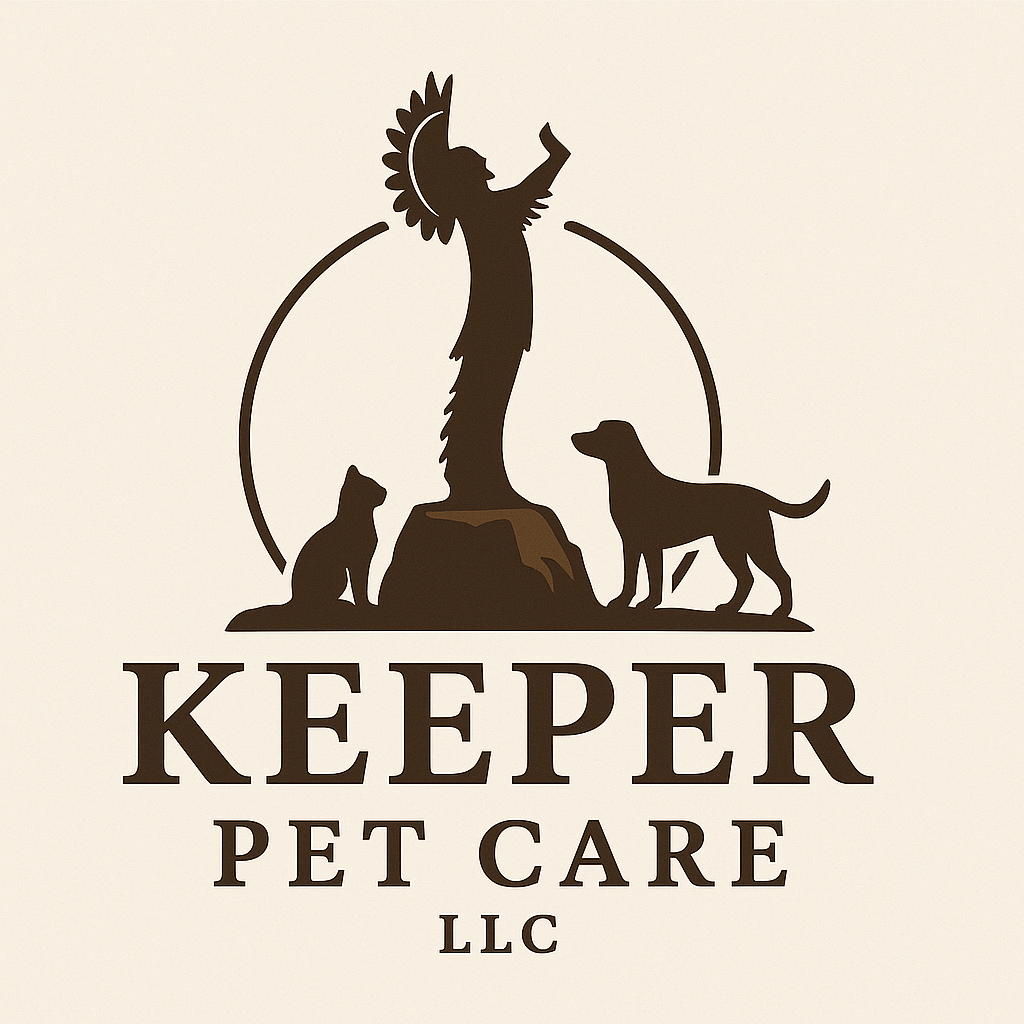 Keeper Pet Care LLC