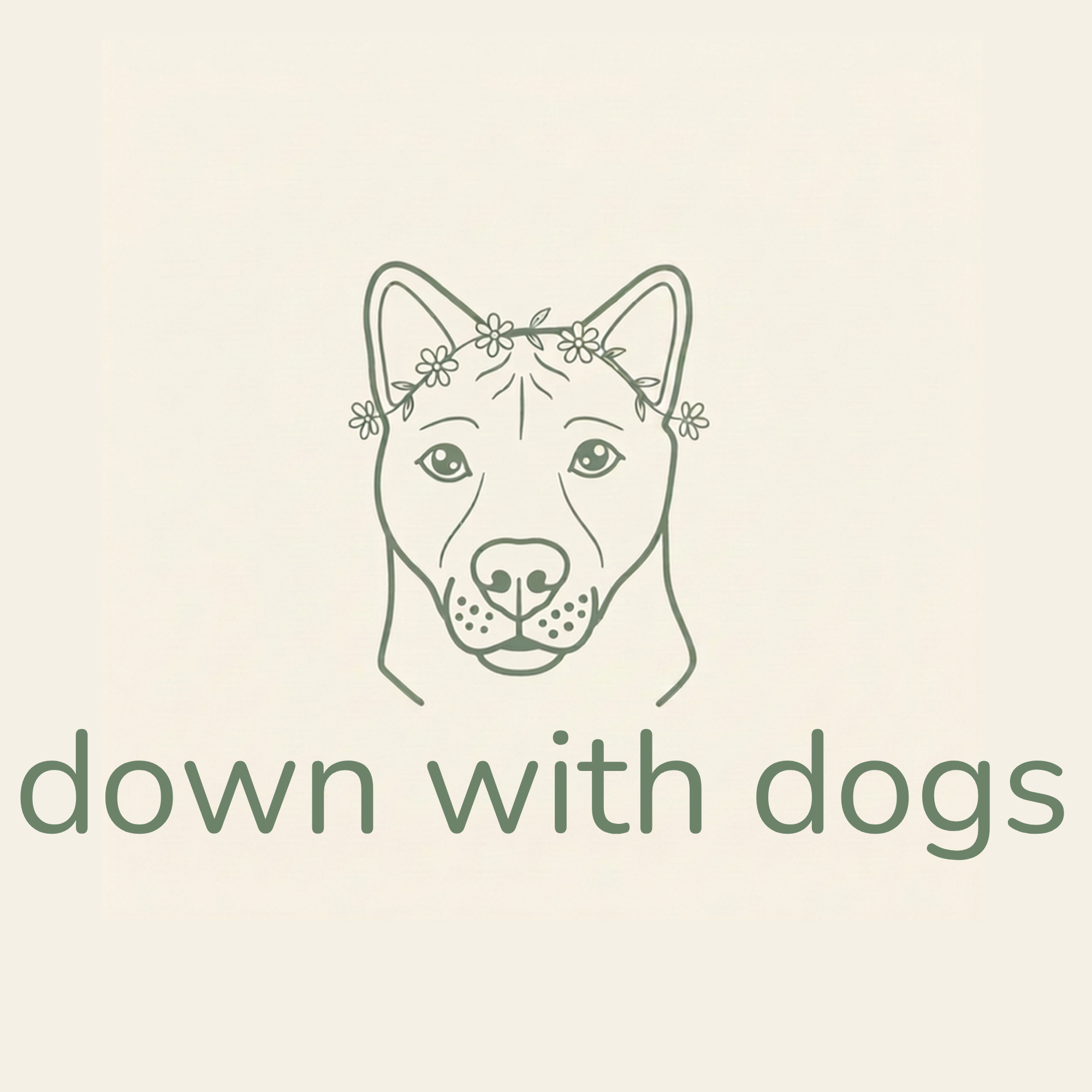 Down With Dogs Pet Care