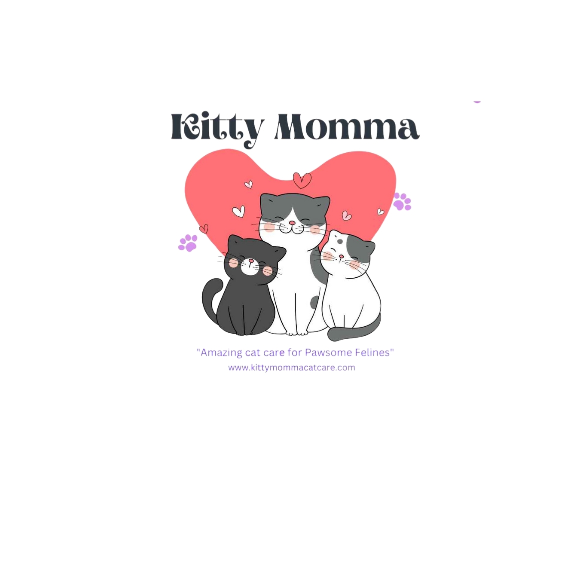 Kitty Momma Cat Care