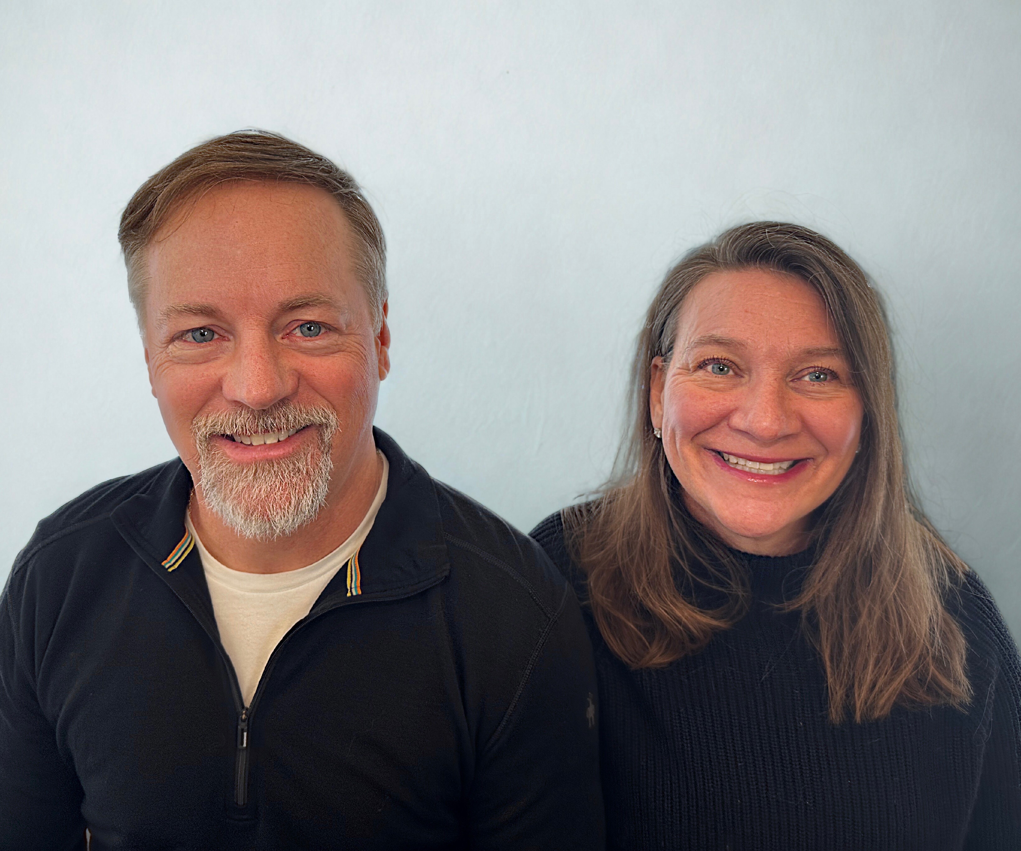 Chris & Jill Fikes