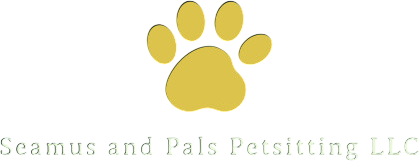 Seamus and Pals Petsitting