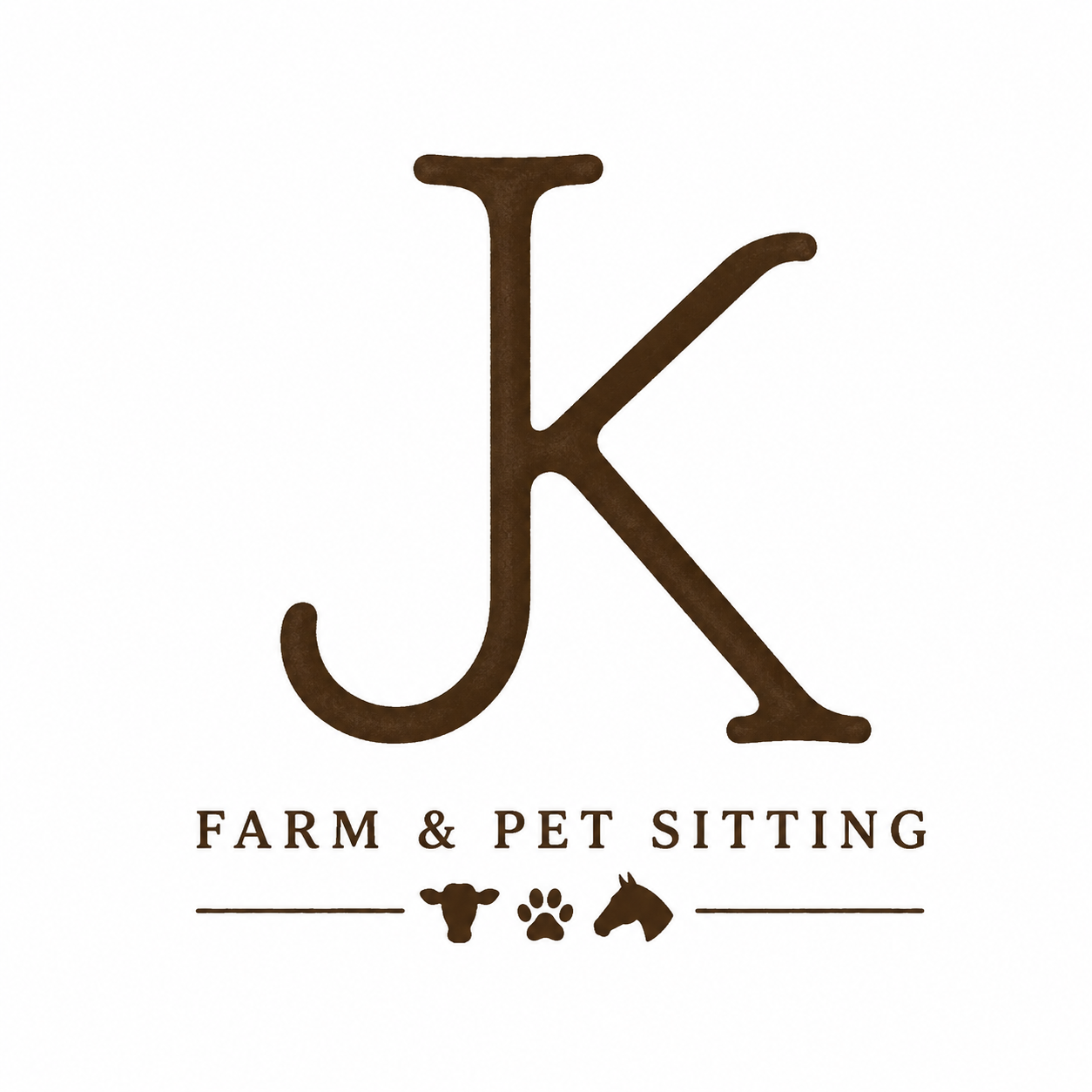 JK Farm and Pet Sitting