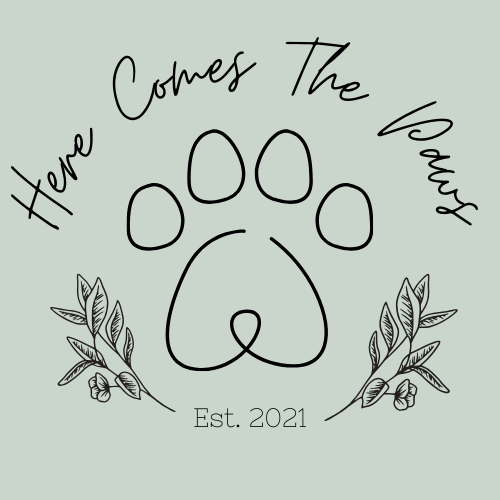 Here Comes The Paws, LLC