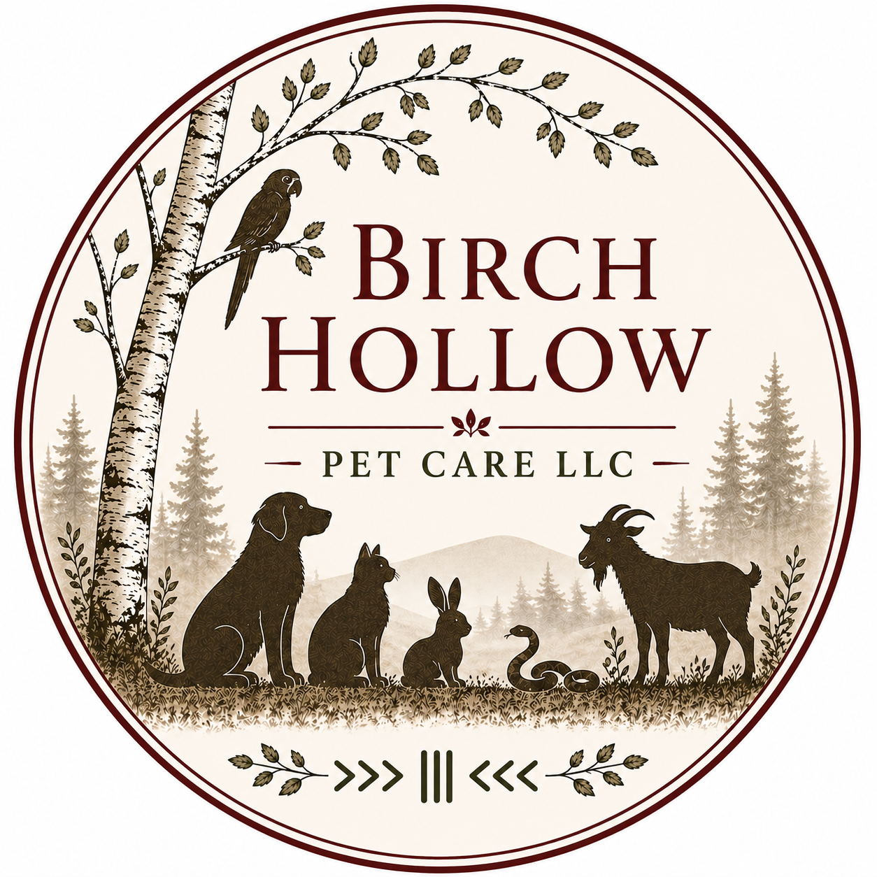 Birch Hollow Pet Care LLC