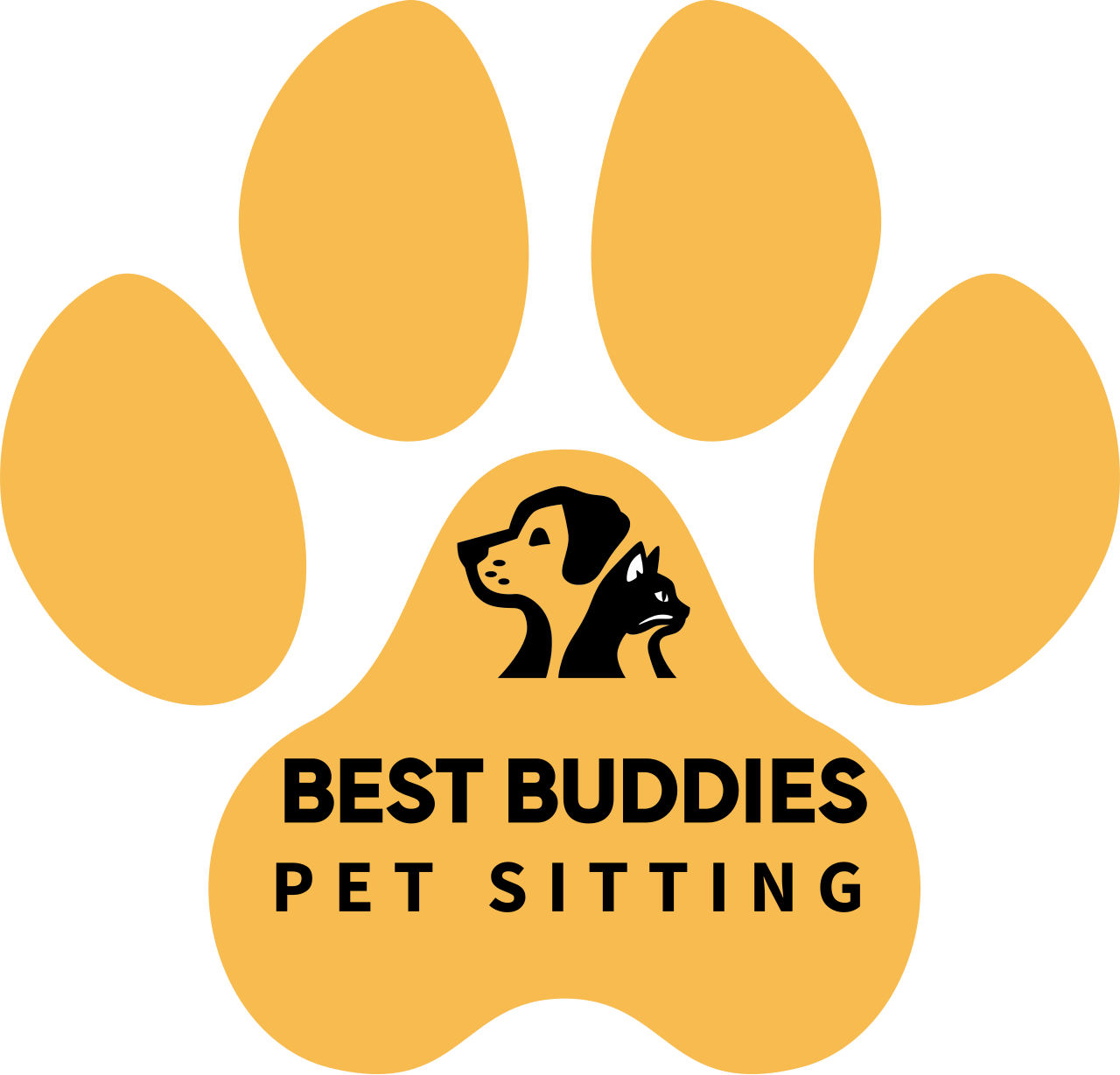 Best Buddies Pet Sitting LLC