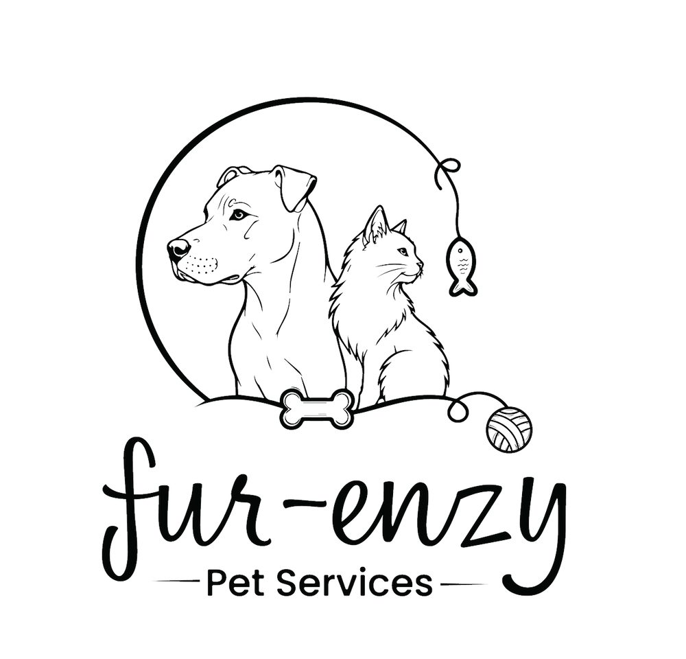 Fur-enzy Pet Services