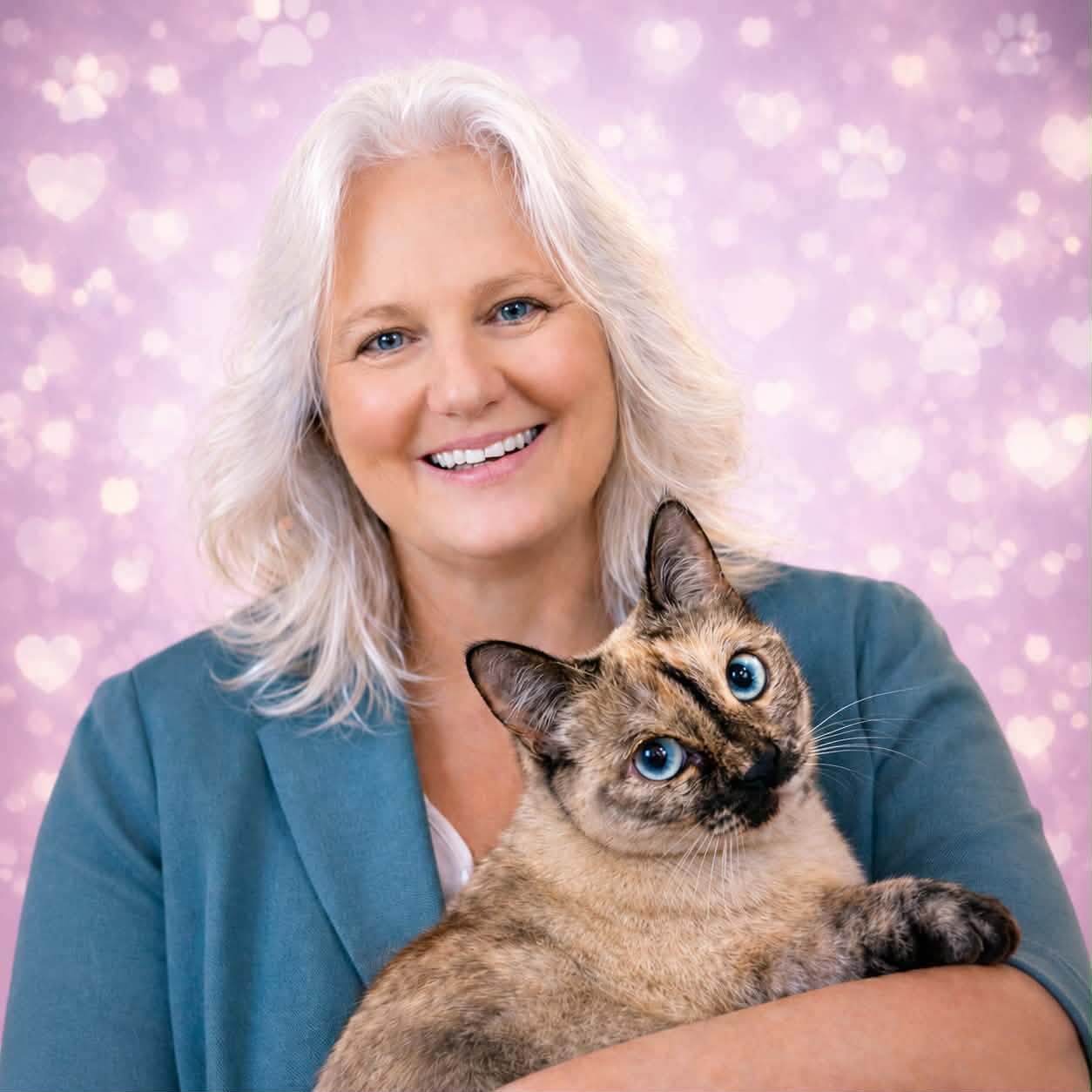 Loving Paws Feline Care