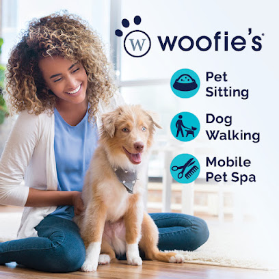 Woofie's of Smyrna-Mableton, GA