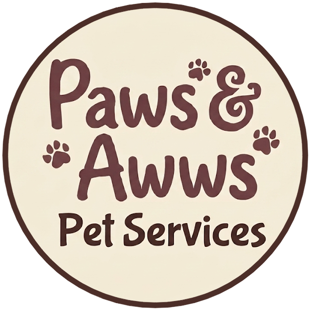 Paws & Awws