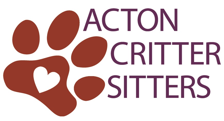 Acton Critter Sitters