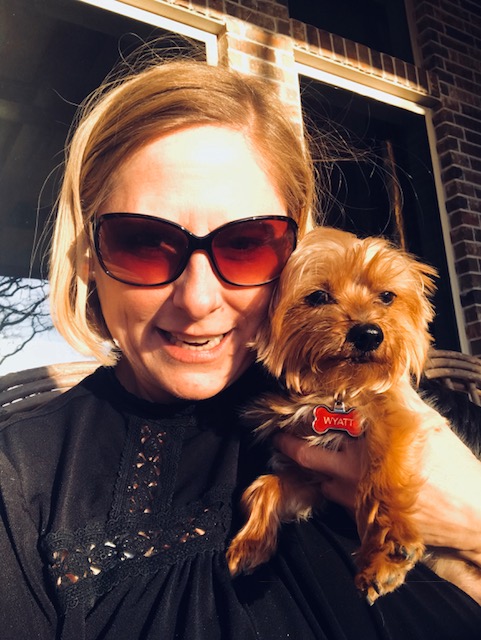 Trinity Trails Pet Sitting