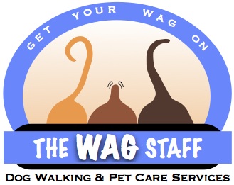 The Wag Staff