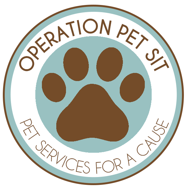 Operation Pet Sit