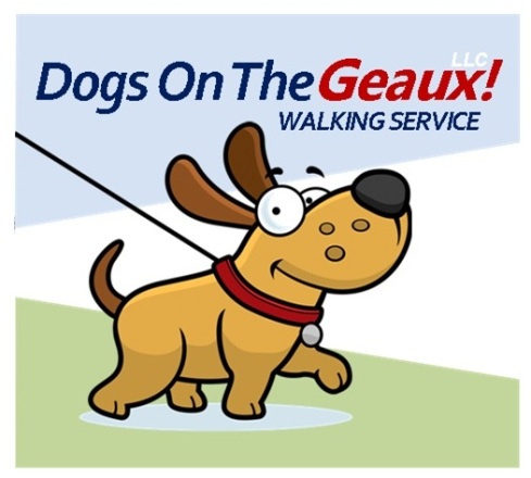 Dogs On The Geaux! LLC