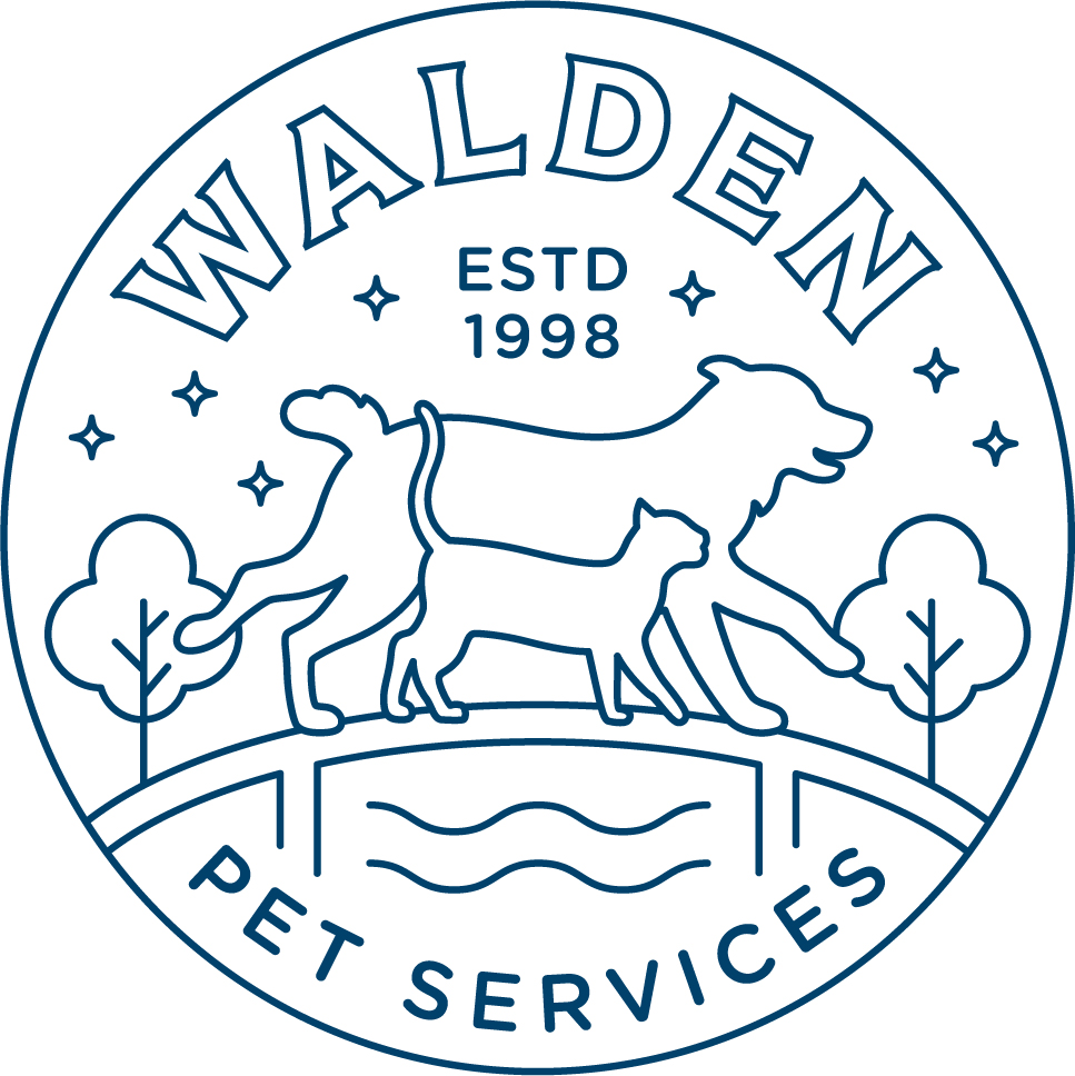 Walden Pet Services