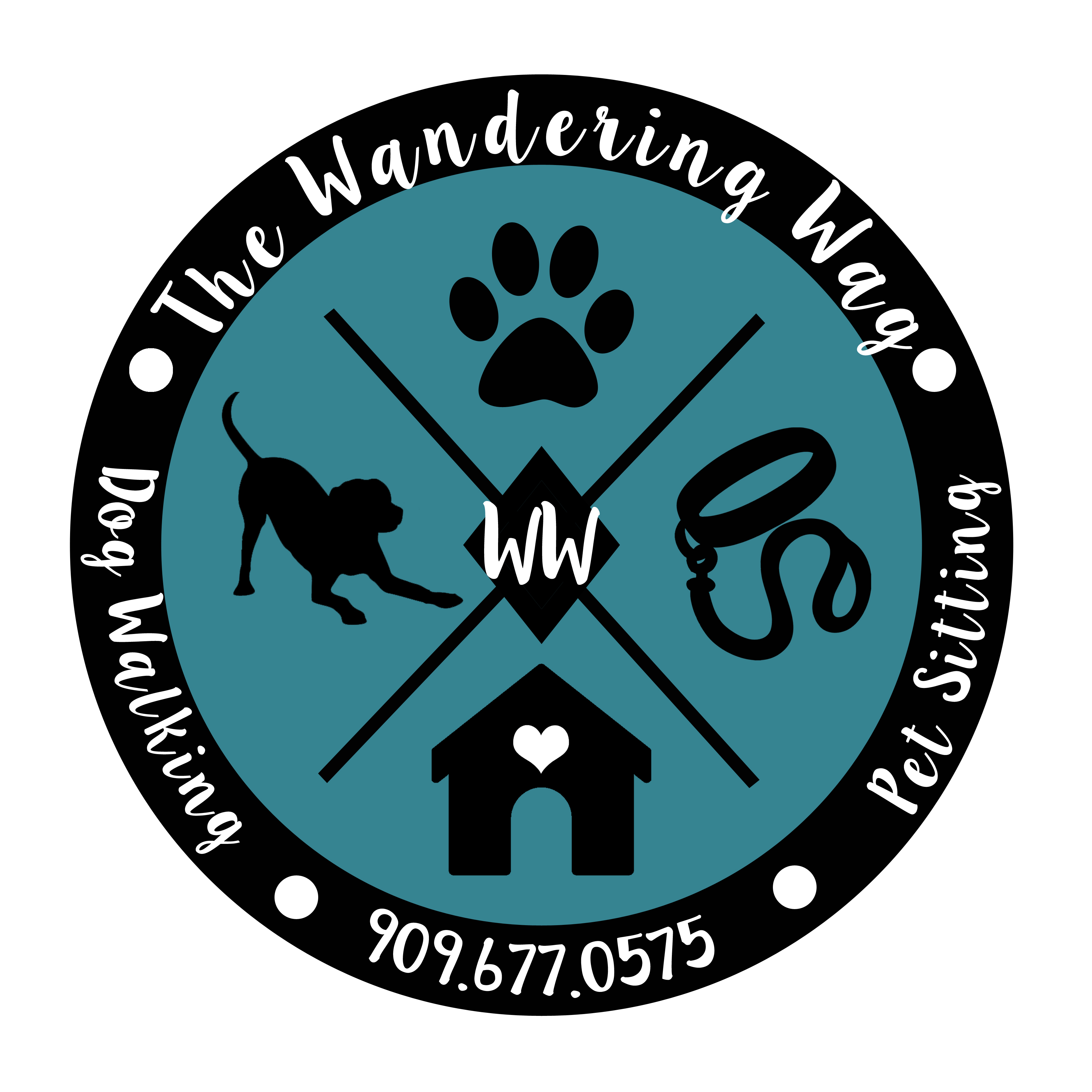 The Wandering Wag