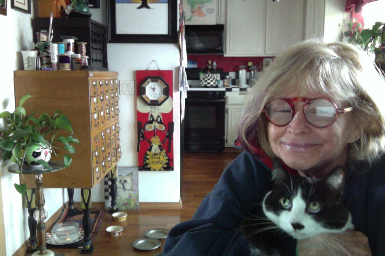 Kelly's Cat Care