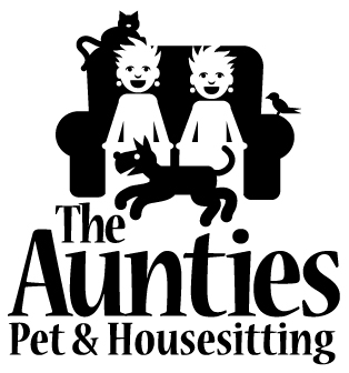 The Aunties Pet & House Sitting