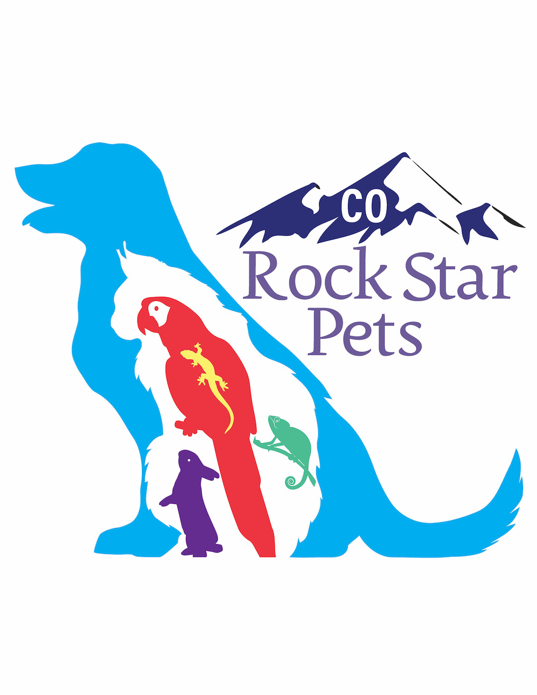 Rock Star Pets