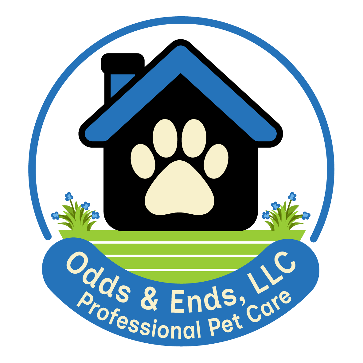 Odds & Ends, LLC.