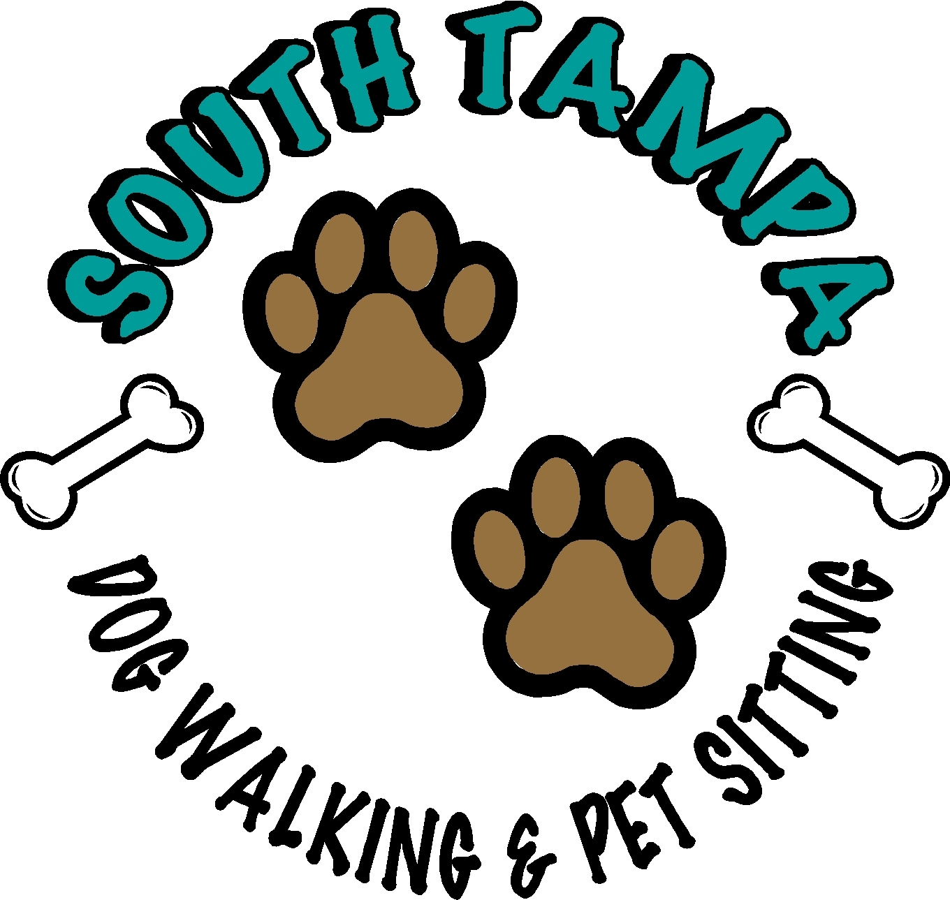 South Tampa Dog Walking & Pet Sitting
