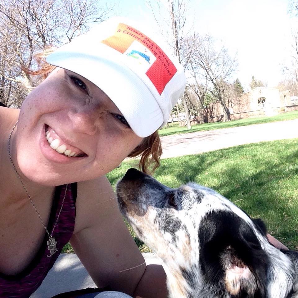 Nikki's Dog-Walking & Critter-Sitting Services