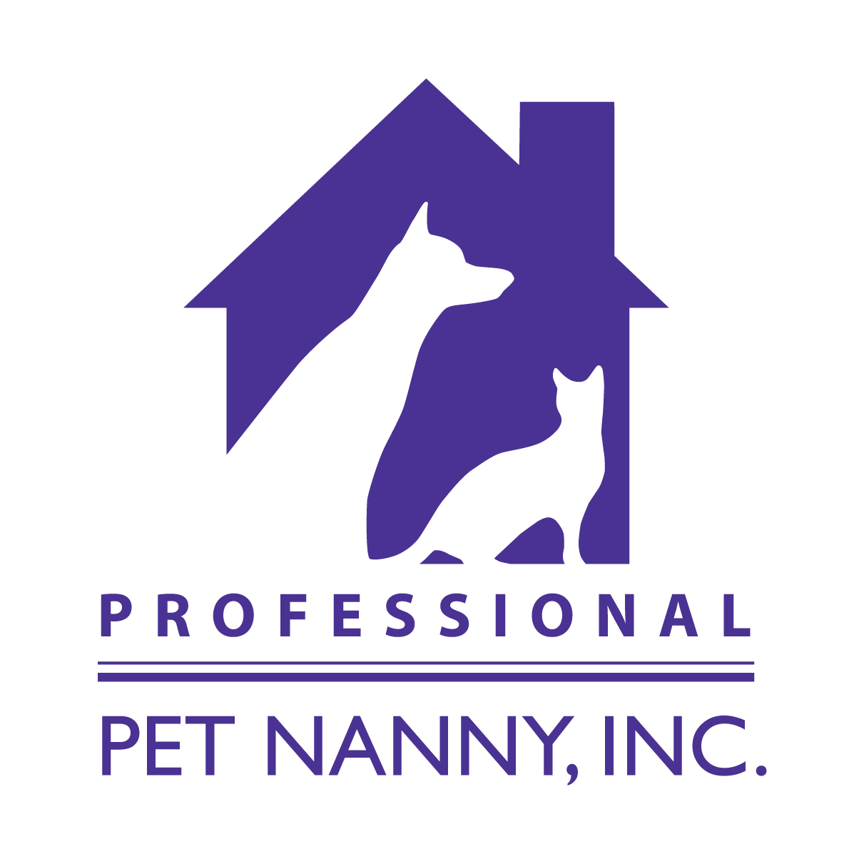 Professional Pet Nanny Inc.