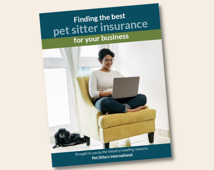 Finding the Best Pet-Sitter Insurance for Your Business