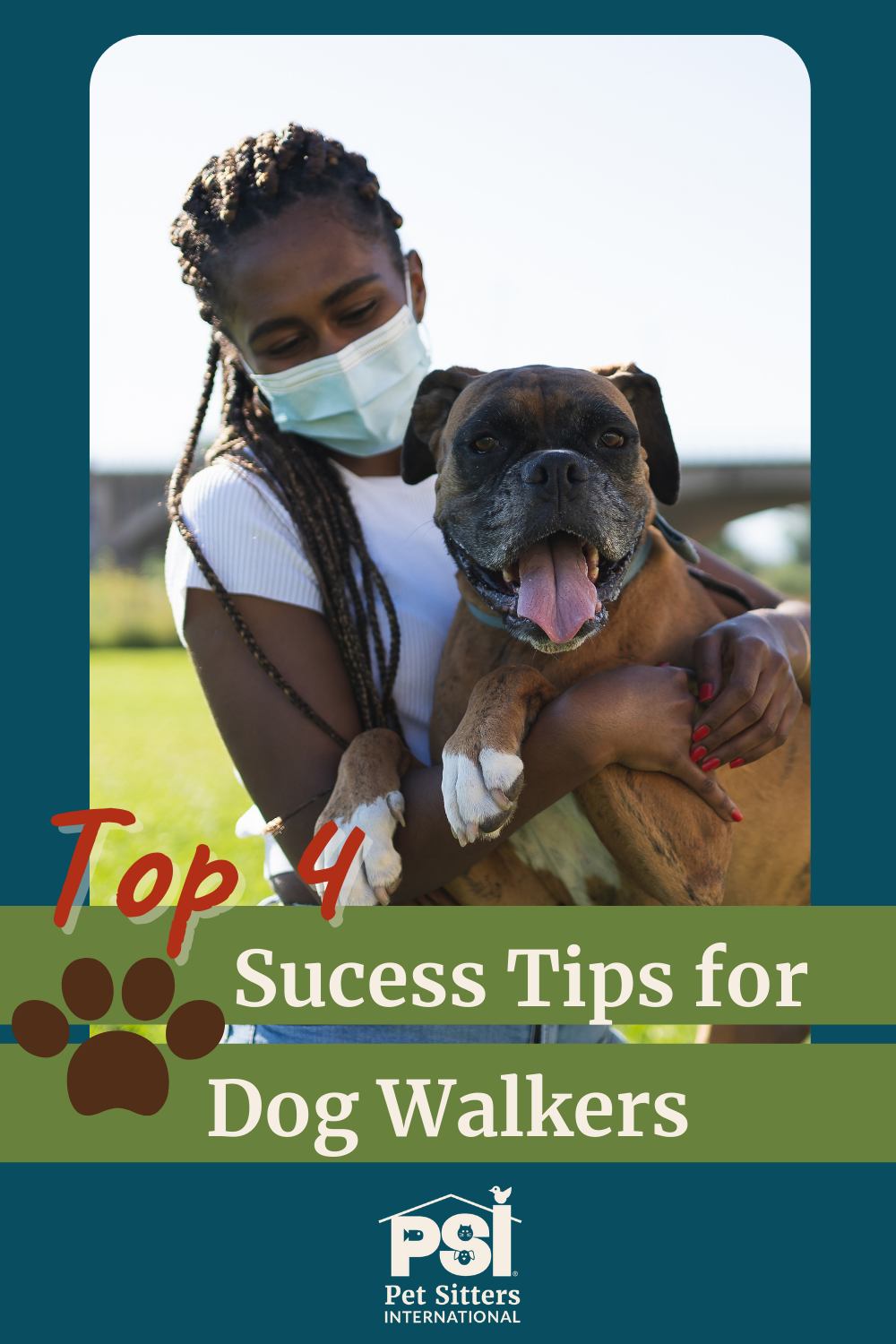 Walters Walks Dog Walking Service