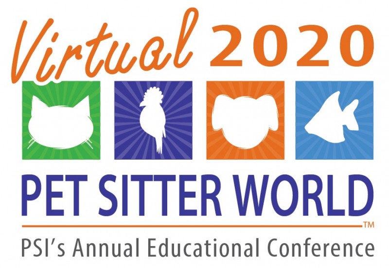2020 Pet Sitter World Conference