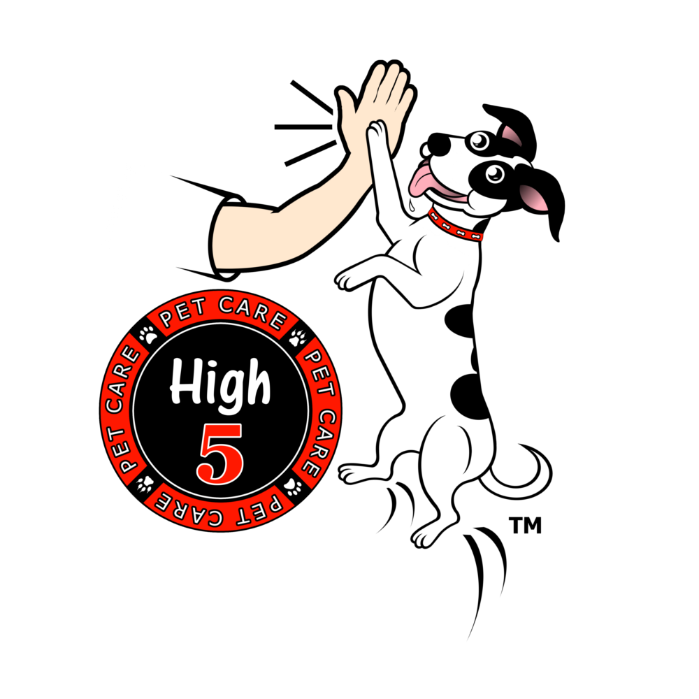 High 5 Pet Care